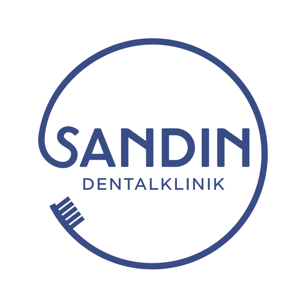 Logo Sandin Dentalklinik